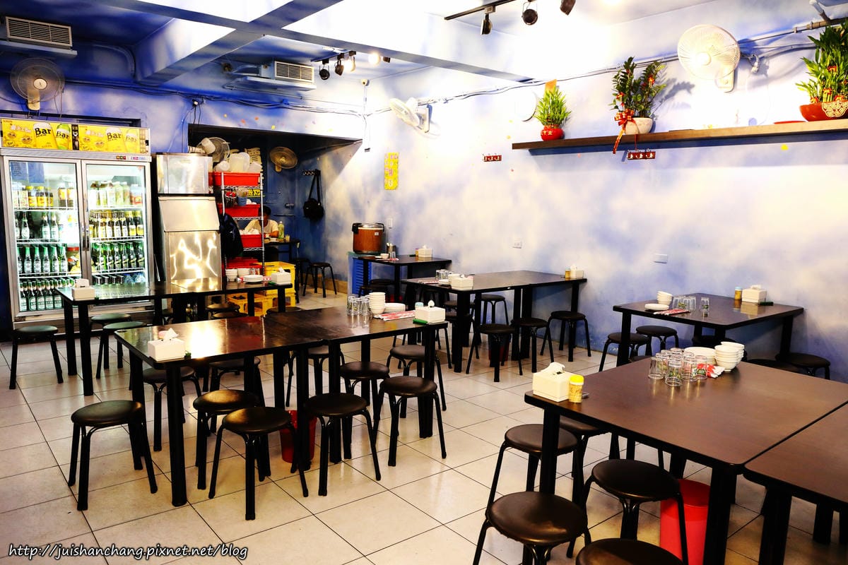 【食║新北中永和】88平價海鮮百元熱炒〜聚餐好所在，海鮮熱炒一網打盡。不用飄洋過海就能品嘗澎湖道地海鮮料理(已歇業)