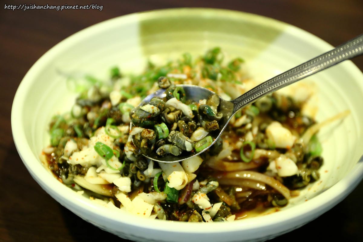 【食║新北中永和】88平價海鮮百元熱炒〜聚餐好所在，海鮮熱炒一網打盡。不用飄洋過海就能品嘗澎湖道地海鮮料理(已歇業)