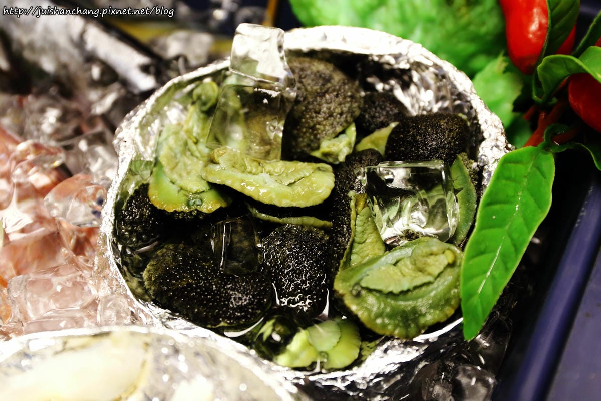 【食║新北中永和】88平價海鮮百元熱炒〜聚餐好所在，海鮮熱炒一網打盡。不用飄洋過海就能品嘗澎湖道地海鮮料理(已歇業)