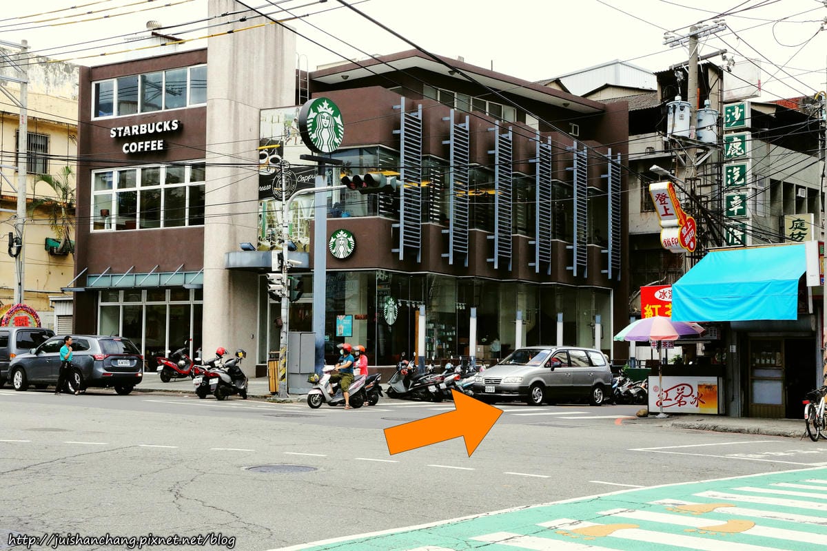 【食║台中沙鹿】沙鹿在地狼帶頭早餐特集〜阿水飯糰、邵氏飯糰、鹿寮大腸麵線、沙鹿肉圓福，沙鹿人氣早餐登場！