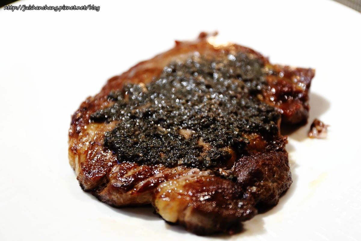 【食║台北】Villa.like Bistro 悅禾莊園義法餐酒館〜東區美食x小酌x時尚。帥氣專業的Bartender，為您調製專屬的酒！