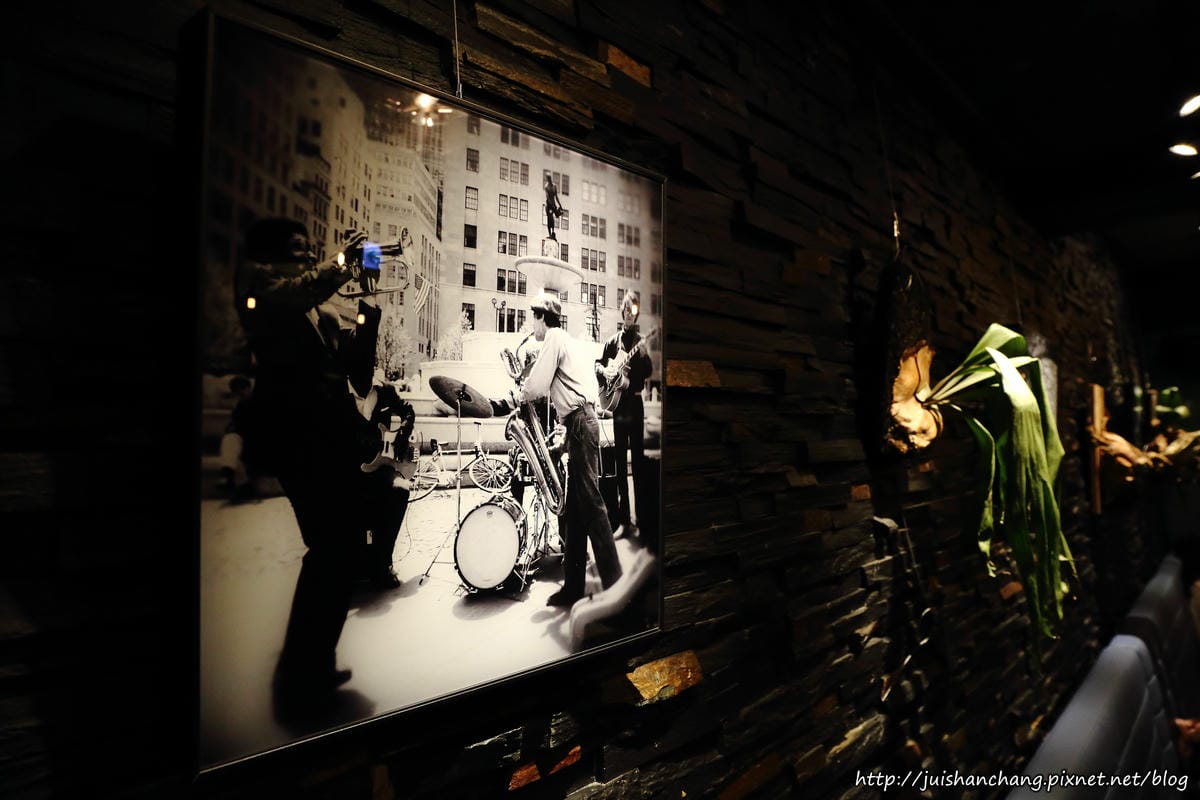 【食║台北】Villa.like Bistro 悅禾莊園義法餐酒館〜東區美食x小酌x時尚。帥氣專業的Bartender，為您調製專屬的酒！