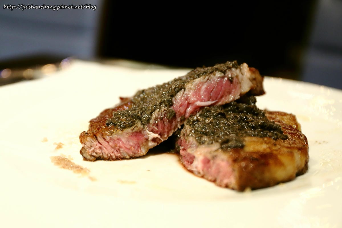 【食║台北】Villa.like Bistro 悅禾莊園義法餐酒館〜東區美食x小酌x時尚。帥氣專業的Bartender，為您調製專屬的酒！