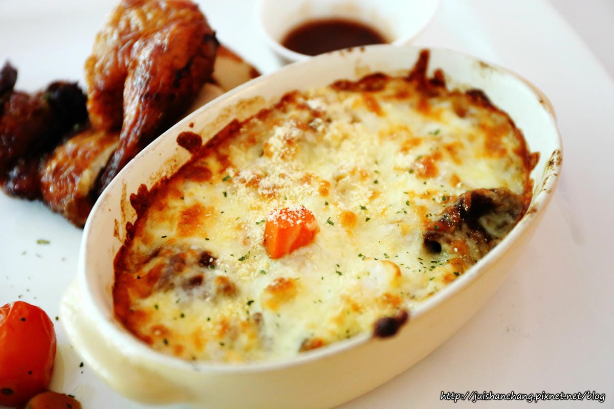 【食║新北中永和】伊莎貝拉風情館〜浪漫異國風情。約會餐廳、親子餐廳推薦（已歇業）