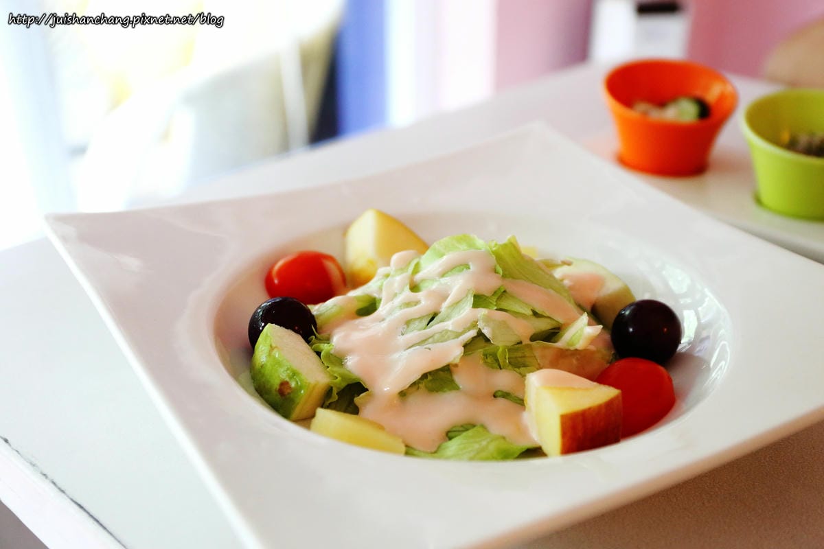 【食║新北中永和】伊莎貝拉風情館〜浪漫異國風情。約會餐廳、親子餐廳推薦（已歇業）