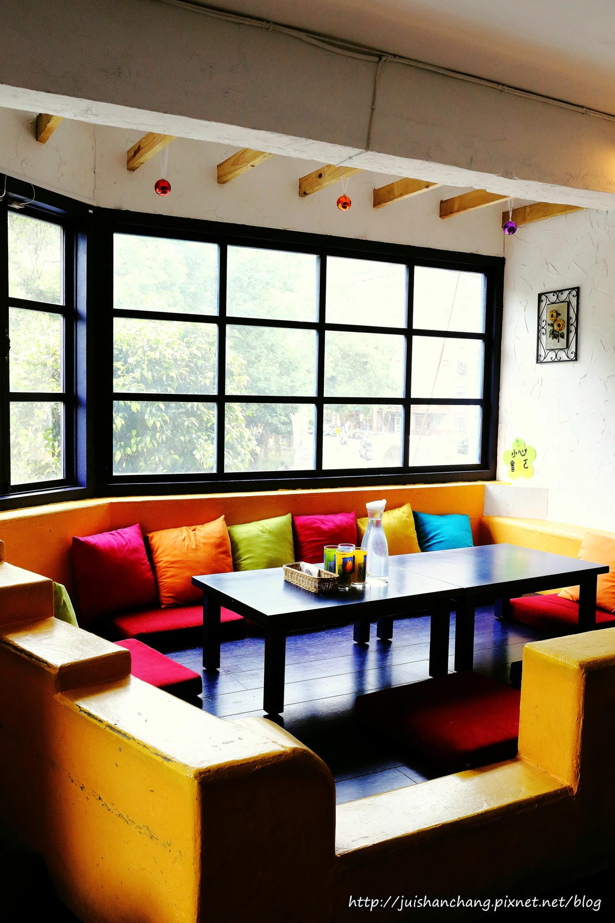 【食║新北中永和】伊莎貝拉風情館〜浪漫異國風情。約會餐廳、親子餐廳推薦（已歇業）