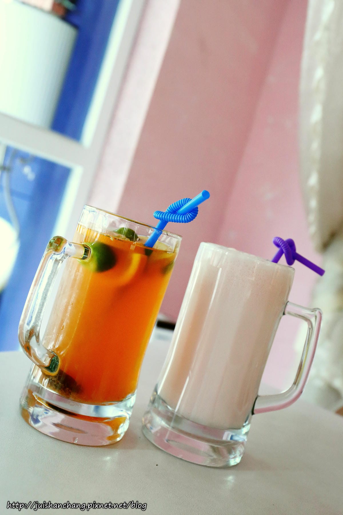 【食║新北中永和】伊莎貝拉風情館〜浪漫異國風情。約會餐廳、親子餐廳推薦（已歇業）