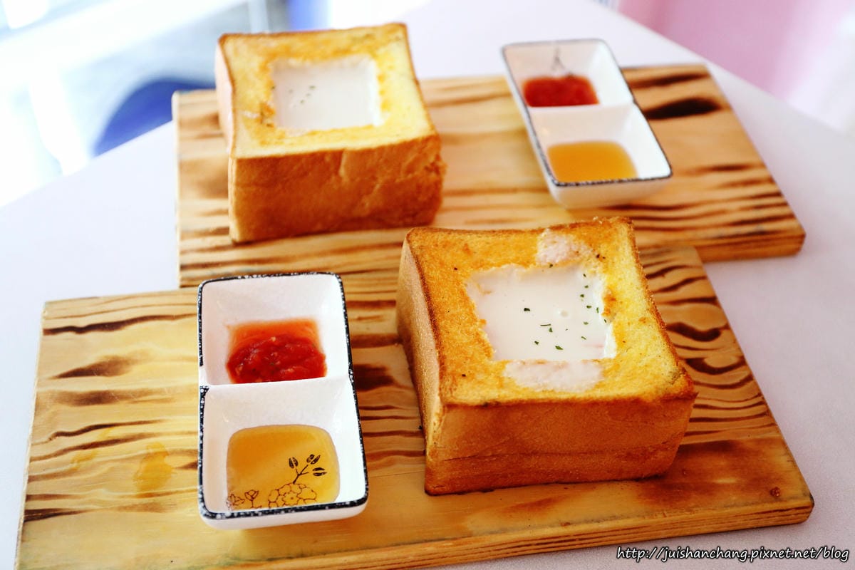 【食║新北中永和】伊莎貝拉風情館〜浪漫異國風情。約會餐廳、親子餐廳推薦（已歇業）