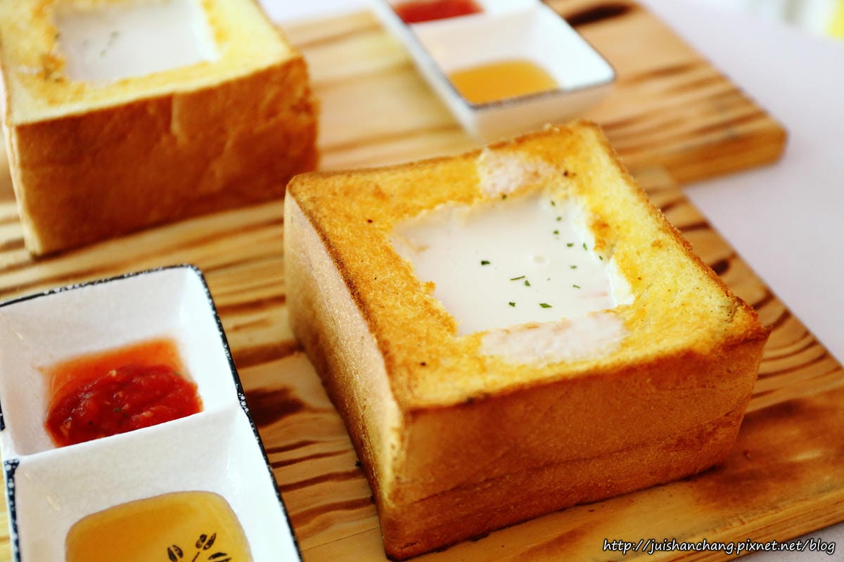 【食║新北中永和】伊莎貝拉風情館〜浪漫異國風情。約會餐廳、親子餐廳推薦（已歇業）