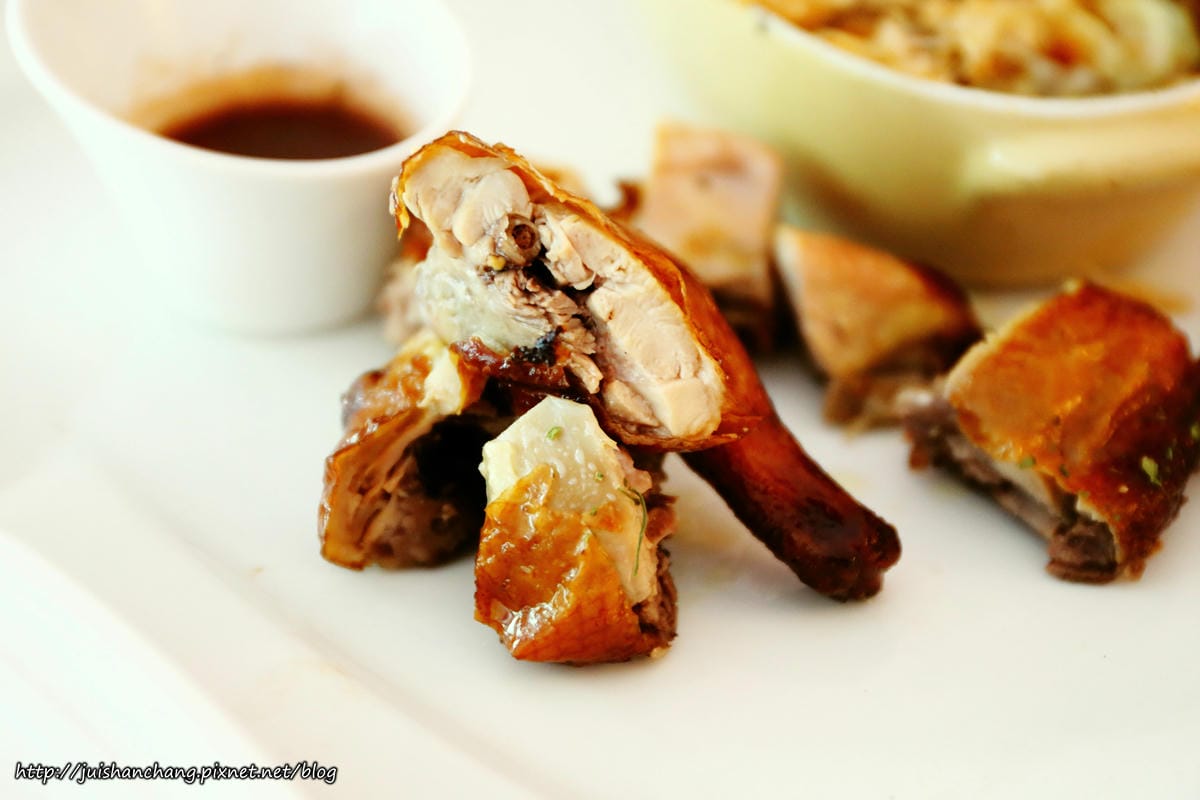 【食║新北中永和】伊莎貝拉風情館〜浪漫異國風情。約會餐廳、親子餐廳推薦（已歇業）