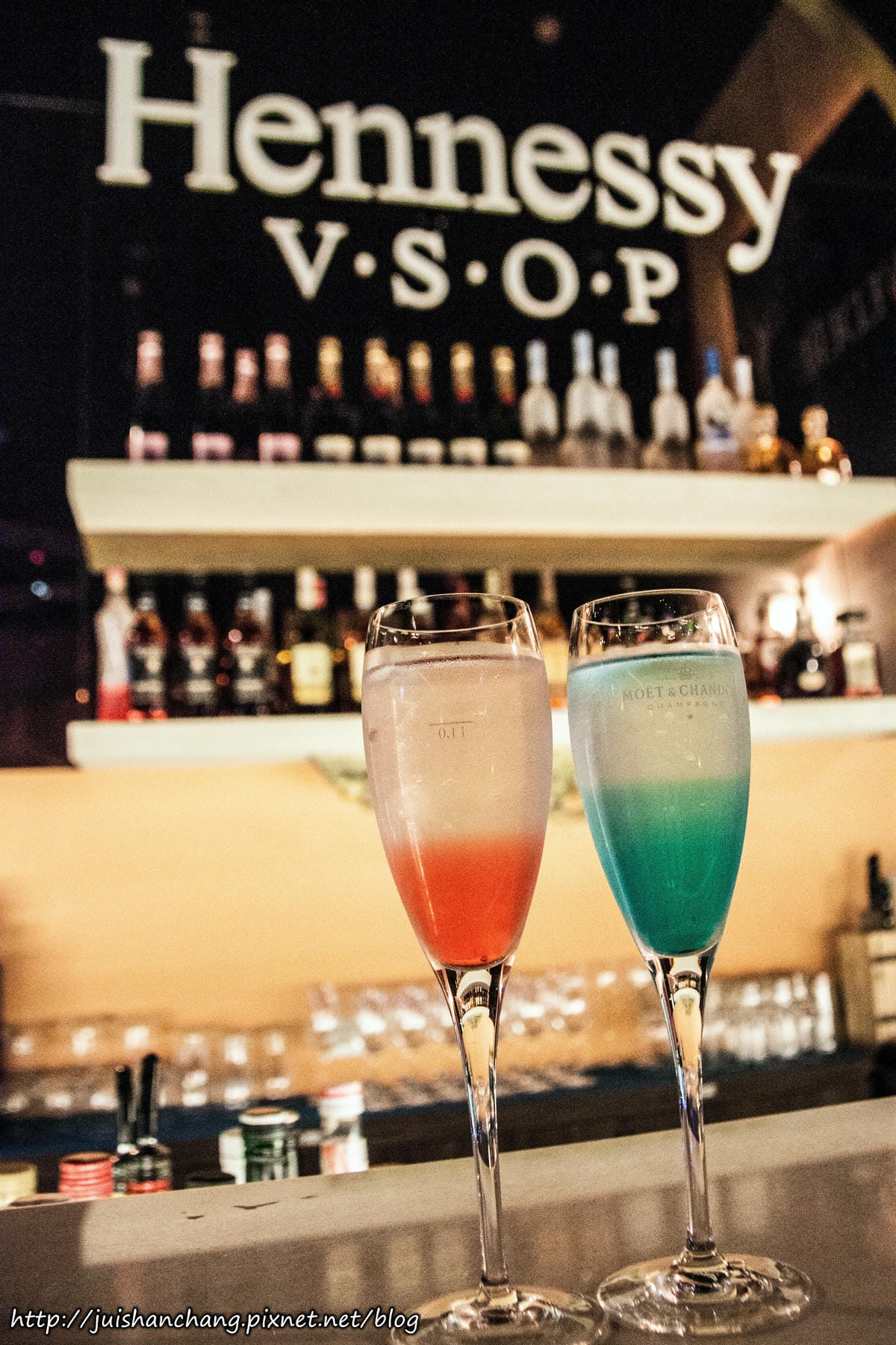 【娛樂║台北】Amigo Live House〜熱情搖擺夜生活，給您難忘的一夜‎