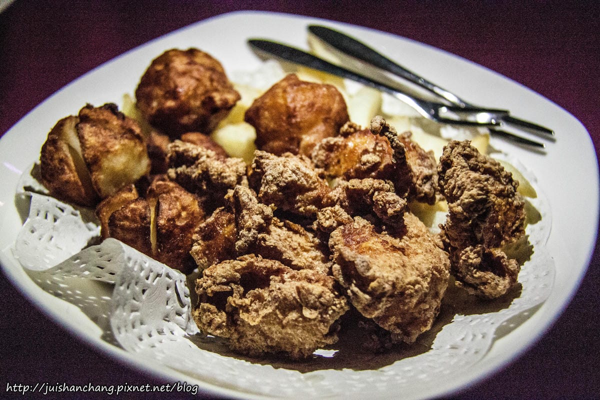 【娛樂║台北】Amigo Live House〜熱情搖擺夜生活，給您難忘的一夜‎