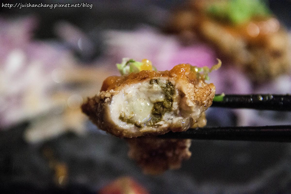 【食║台北】57食堂酒場-餐酒館Bistro～引領遼寧街夜市新風潮。喝杯小酒配上一些下酒菜，不用花大錢也能吃得到！