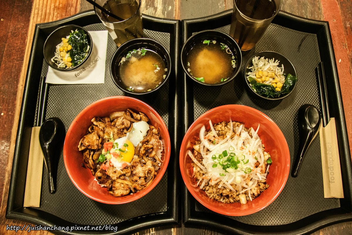 【食║新北板橋】TAKO將～大遠百大食代美食街又有全新選擇