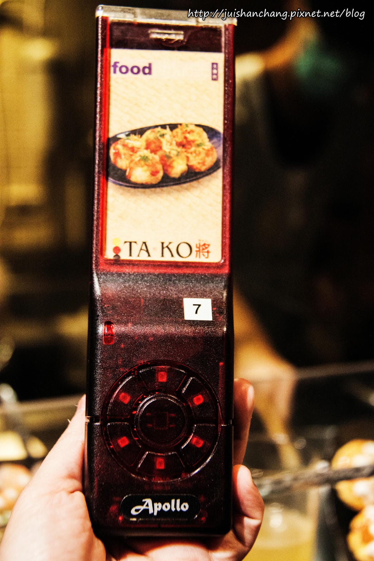 【食║新北板橋】TAKO將～大遠百大食代美食街又有全新選擇