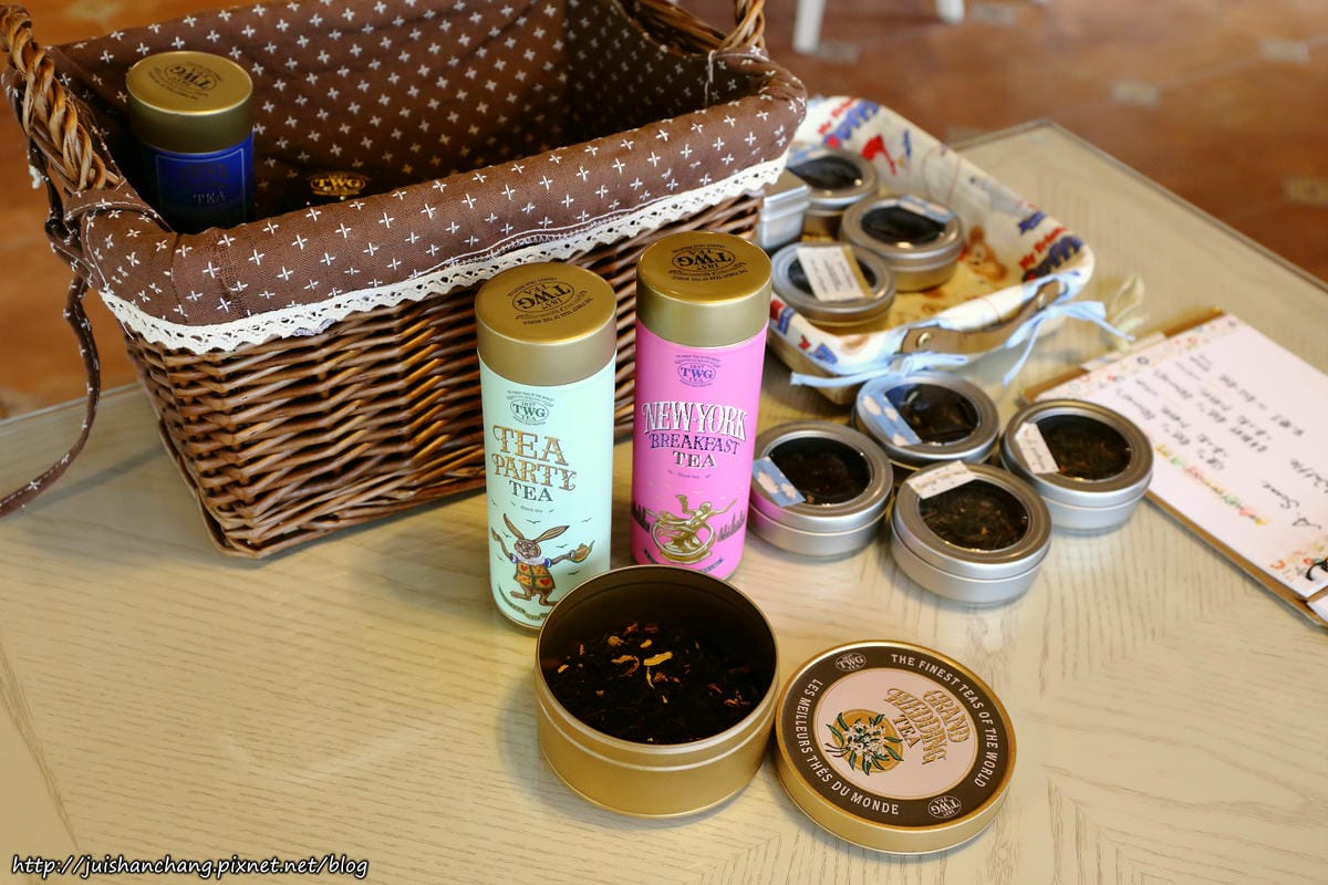 【食║宜蘭】Camellia法式甜點～現做甜點與手沖咖啡，每一碟驚艷味蕾的小確幸。