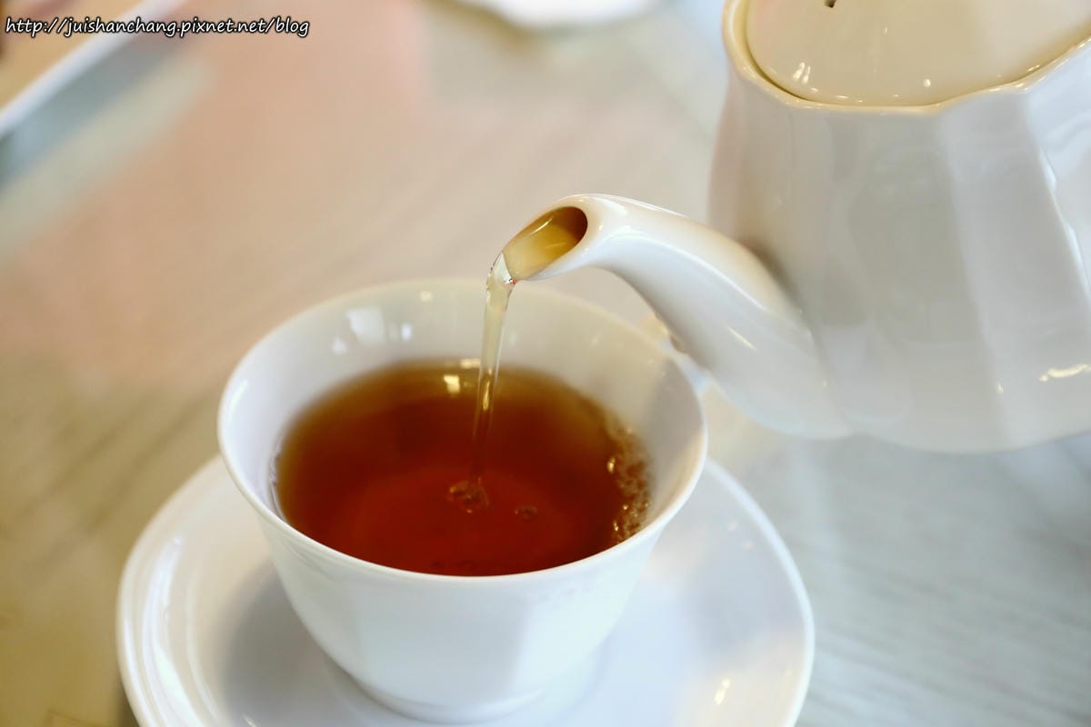 【食║宜蘭】Camellia法式甜點～現做甜點與手沖咖啡，每一碟驚艷味蕾的小確幸。