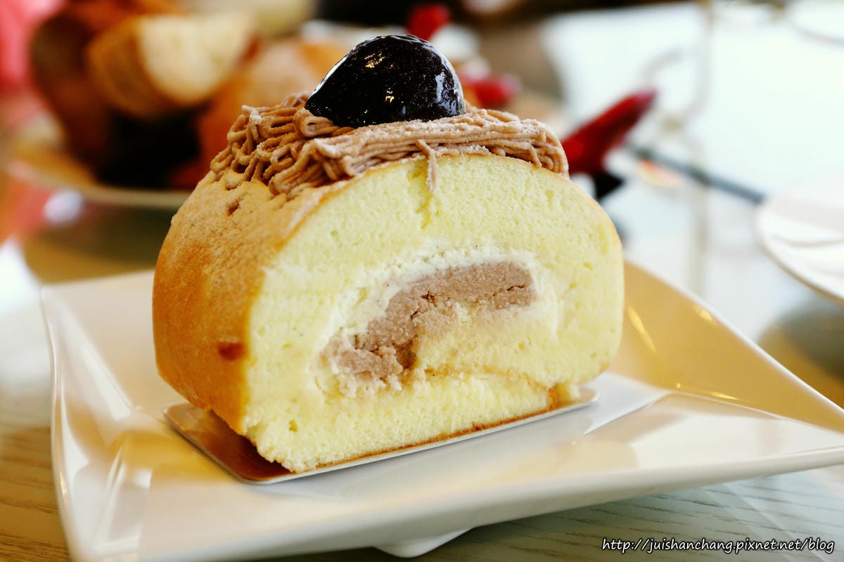 【食║宜蘭】Camellia法式甜點～現做甜點與手沖咖啡，每一碟驚艷味蕾的小確幸。