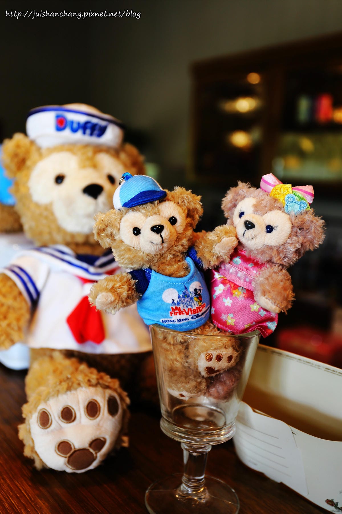 【食║宜蘭】Camellia法式甜點～現做甜點與手沖咖啡，每一碟驚艷味蕾的小確幸。