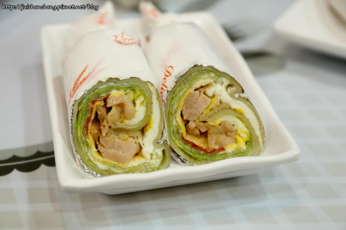 【食║新北三重】醇樸小鎮～三重超人氣早餐。多元化中西式早餐，你選擇哪一種？！　