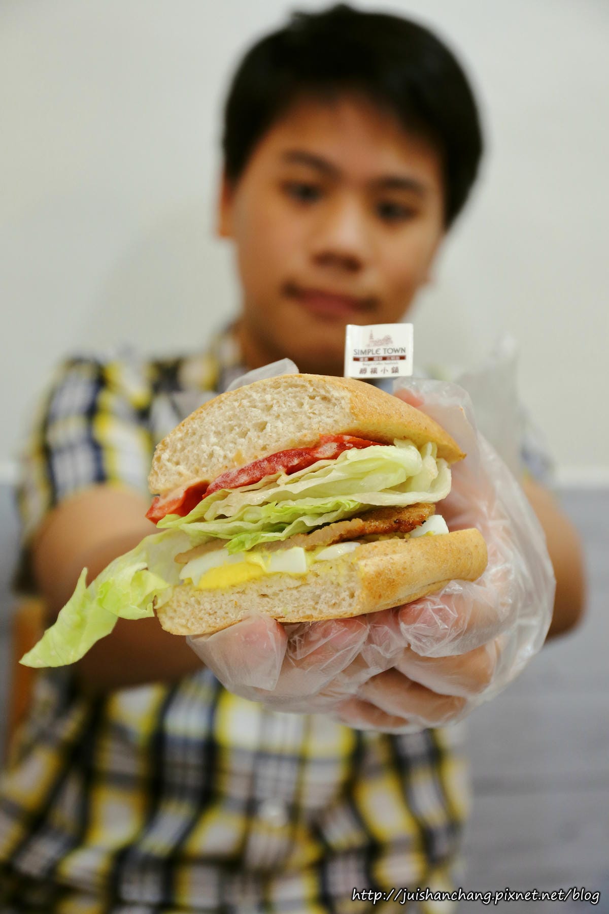 【食║新北三重】醇樸小鎮～三重超人氣早餐。多元化中西式早餐，你選擇哪一種？！　