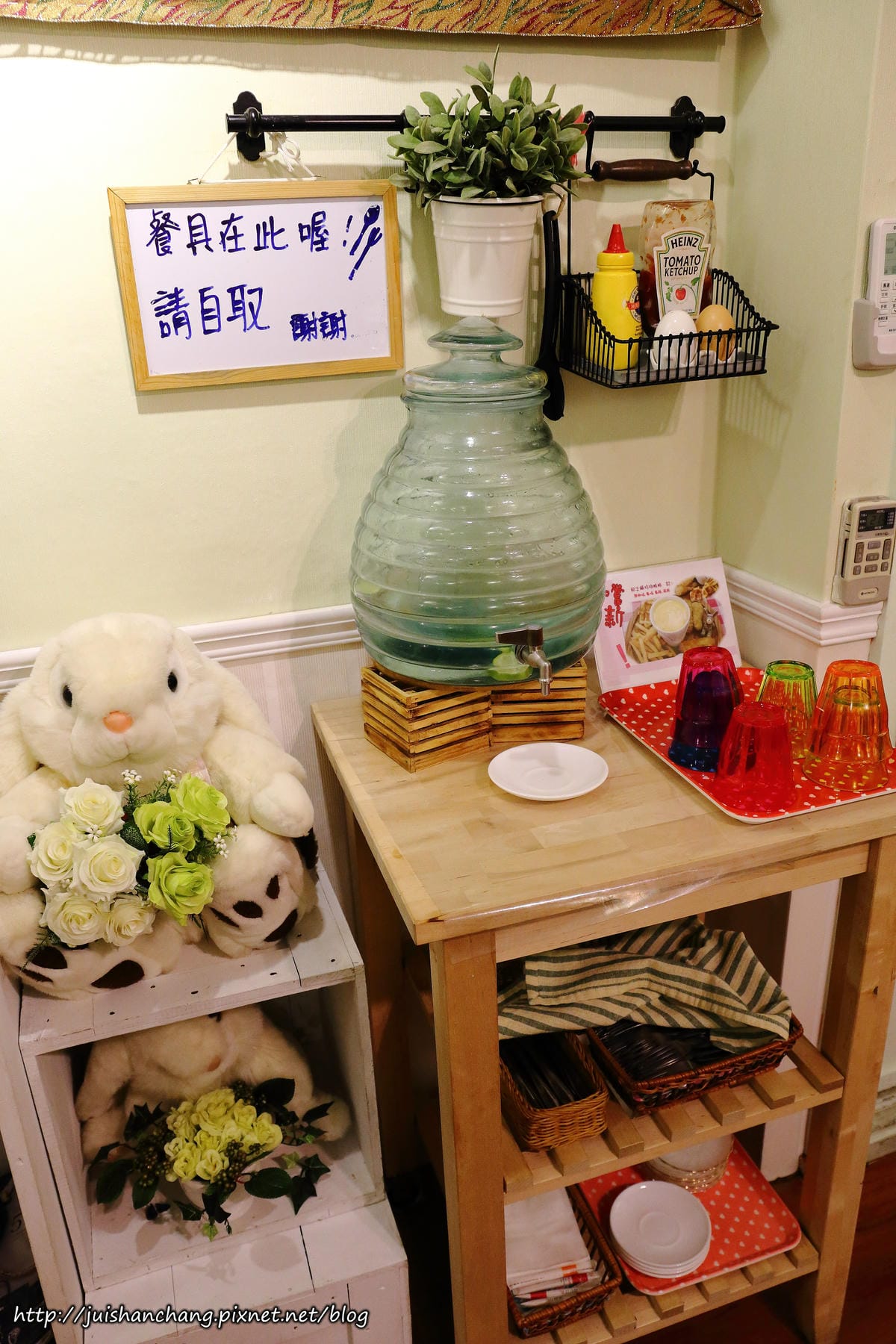 【食║台北】蕾蓓蒂比利時鬆餅～現烤比利時鬆餅鹹甜口味一次滿足，鬆餅控專屬！