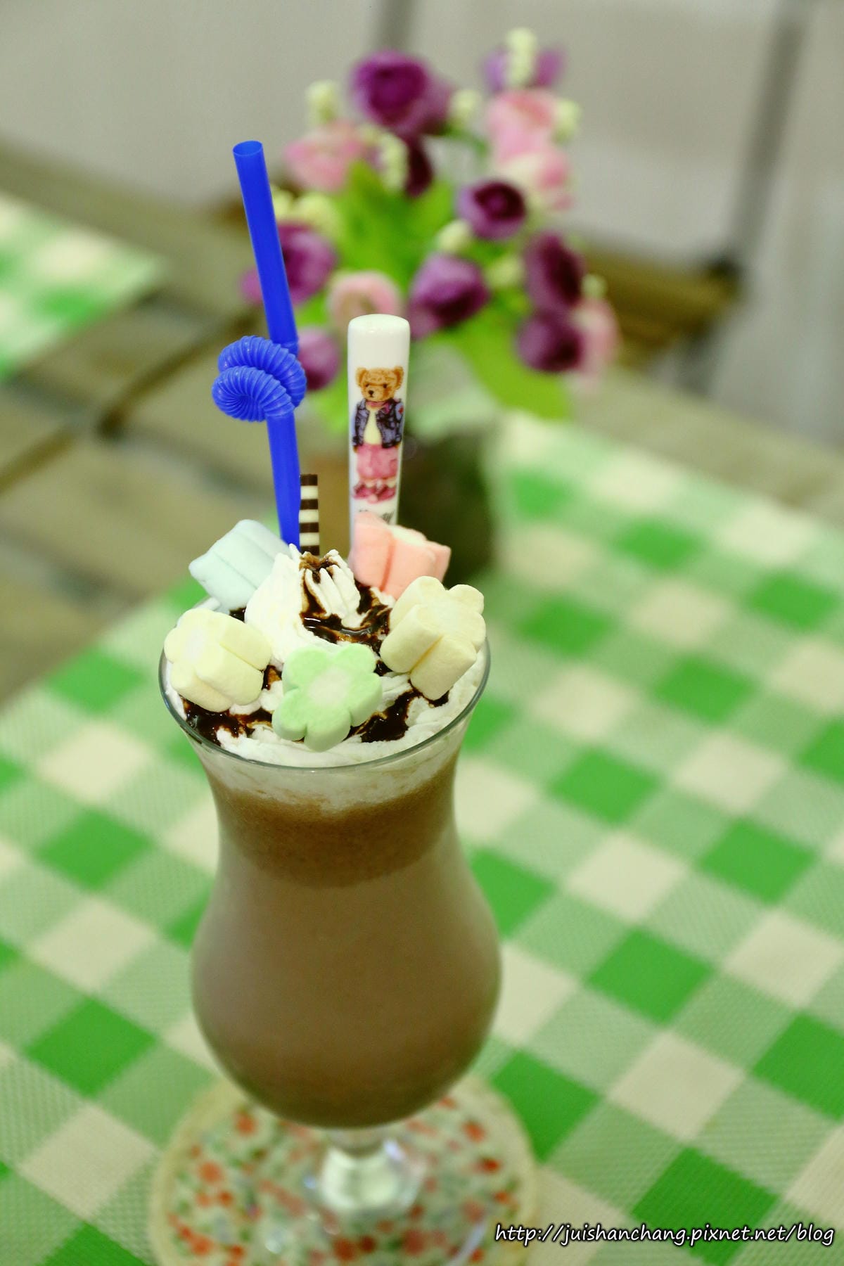 【食║台北】蕾蓓蒂比利時鬆餅～現烤比利時鬆餅鹹甜口味一次滿足，鬆餅控專屬！