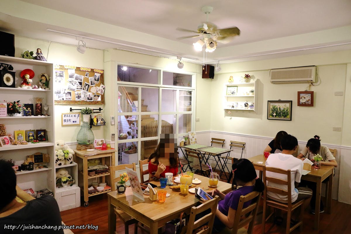 【食║台北】蕾蓓蒂比利時鬆餅～現烤比利時鬆餅鹹甜口味一次滿足，鬆餅控專屬！