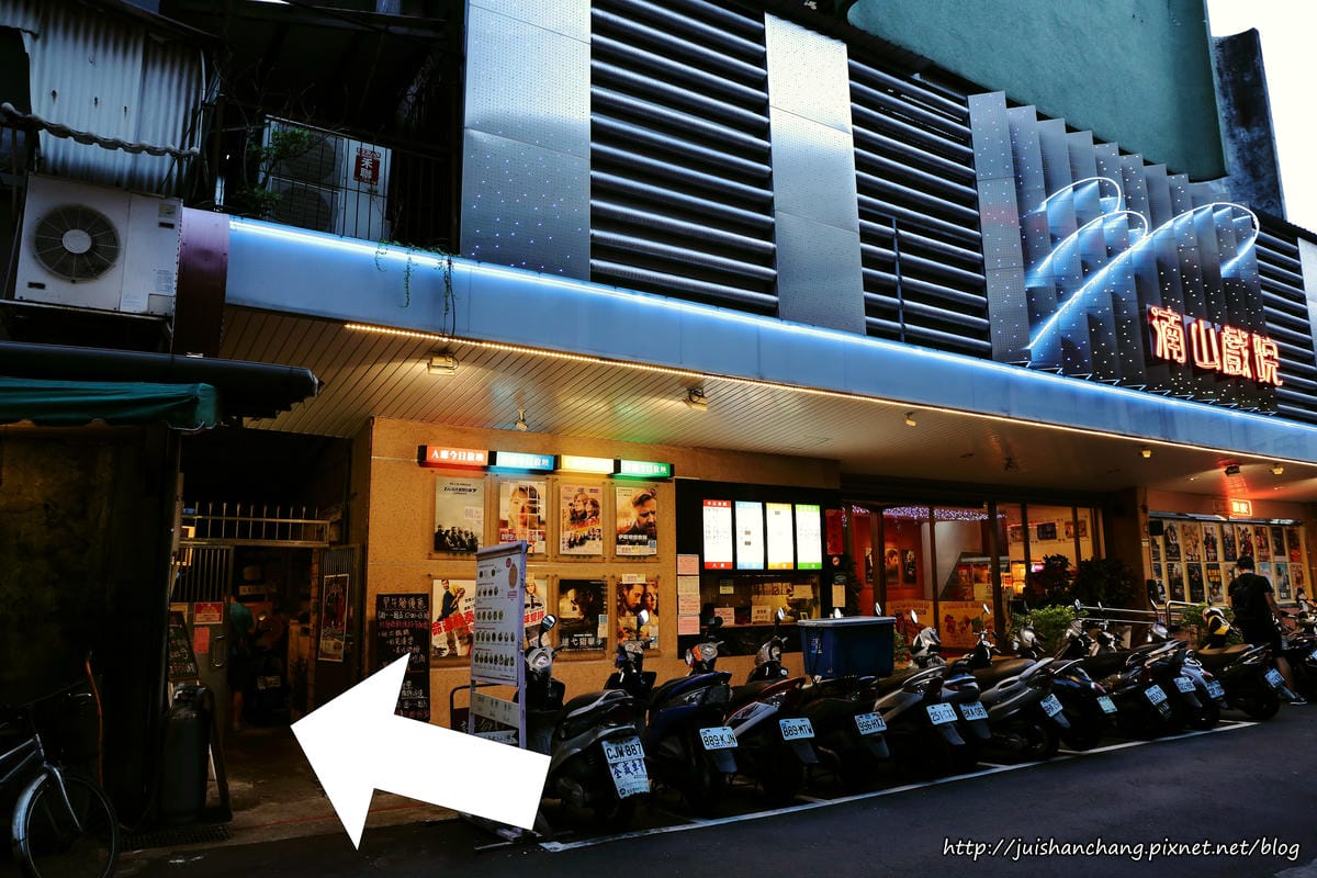 【食║台北】蕾蓓蒂比利時鬆餅～現烤比利時鬆餅鹹甜口味一次滿足，鬆餅控專屬！