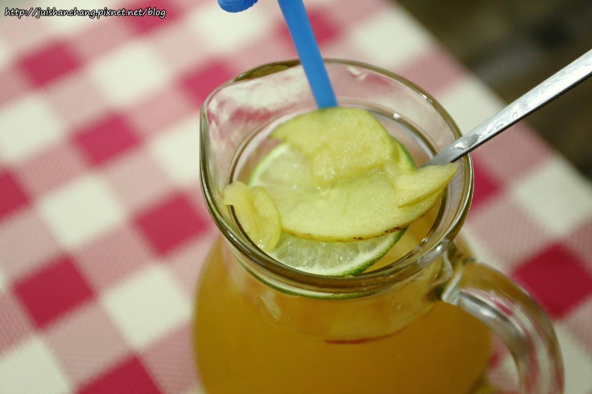 【食║台北】蕾蓓蒂比利時鬆餅～現烤比利時鬆餅鹹甜口味一次滿足，鬆餅控專屬！