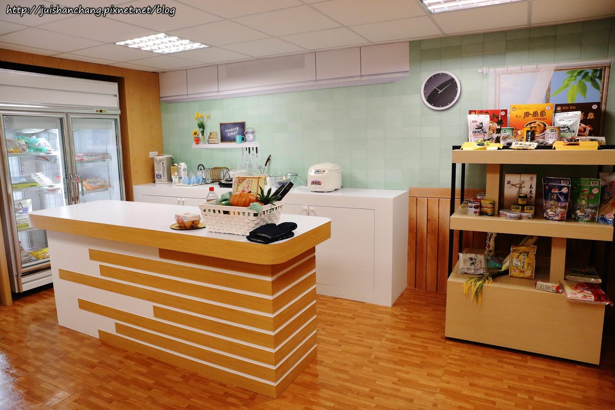 【分享║講座】認識CAS安心選購好食材～「夏日輕日．果醋小品」7月講座。有CAS最安心！