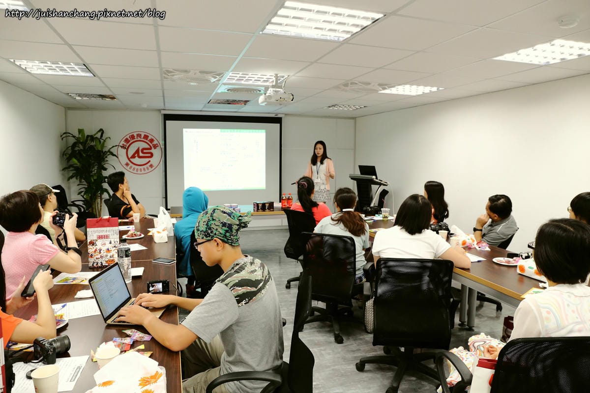 【分享║講座】認識CAS安心選購好食材～「夏日輕日．果醋小品」7月講座。有CAS最安心！