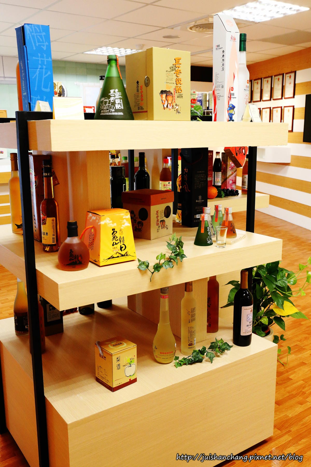 【分享║講座】認識CAS安心選購好食材～「夏日輕日．果醋小品」7月講座。有CAS最安心！