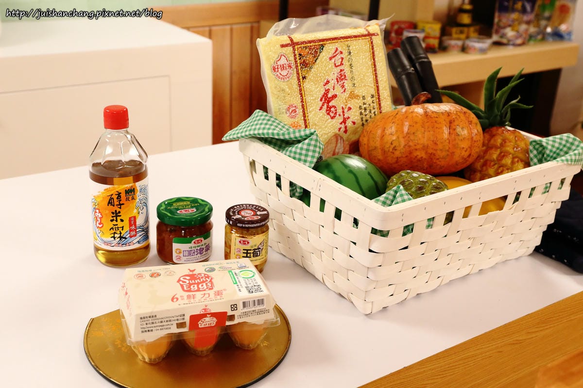 【分享║講座】認識CAS安心選購好食材～「夏日輕日．果醋小品」7月講座。有CAS最安心！