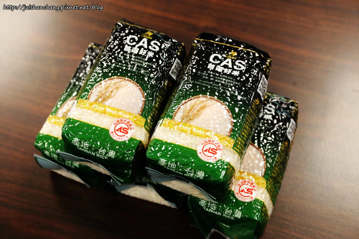 【分享║講座】認識CAS安心選購好食材～「夏日輕日．果醋小品」7月講座。有CAS最安心！