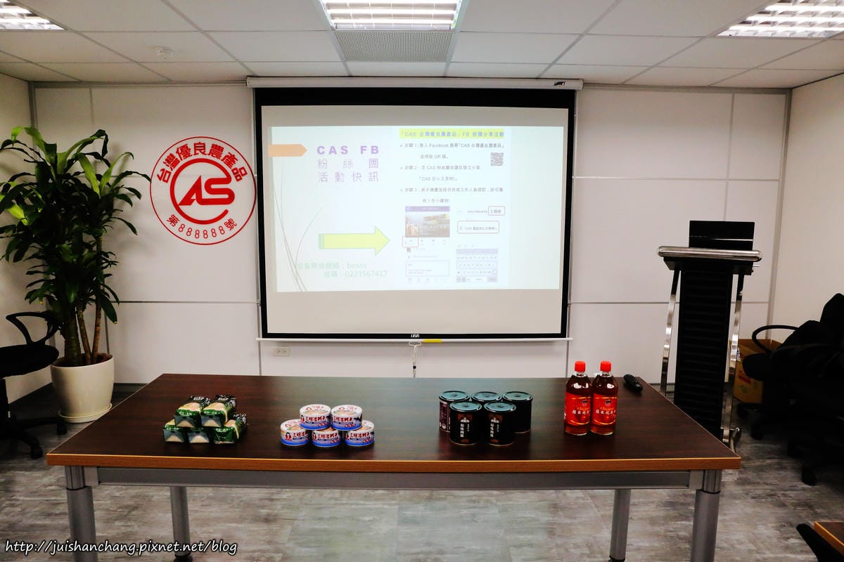 【分享║講座】認識CAS安心選購好食材～「夏日輕日．果醋小品」7月講座。有CAS最安心！