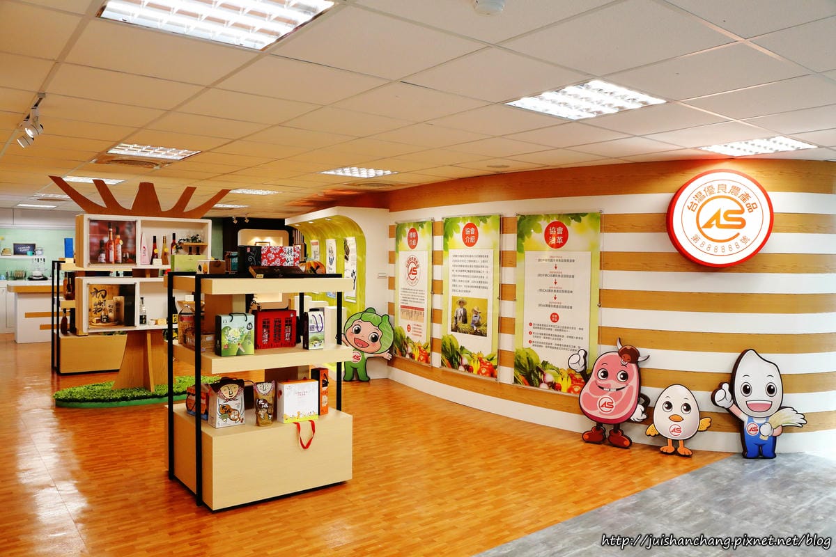 【分享║講座】認識CAS安心選購好食材～「夏日輕日．果醋小品」7月講座。有CAS最安心！