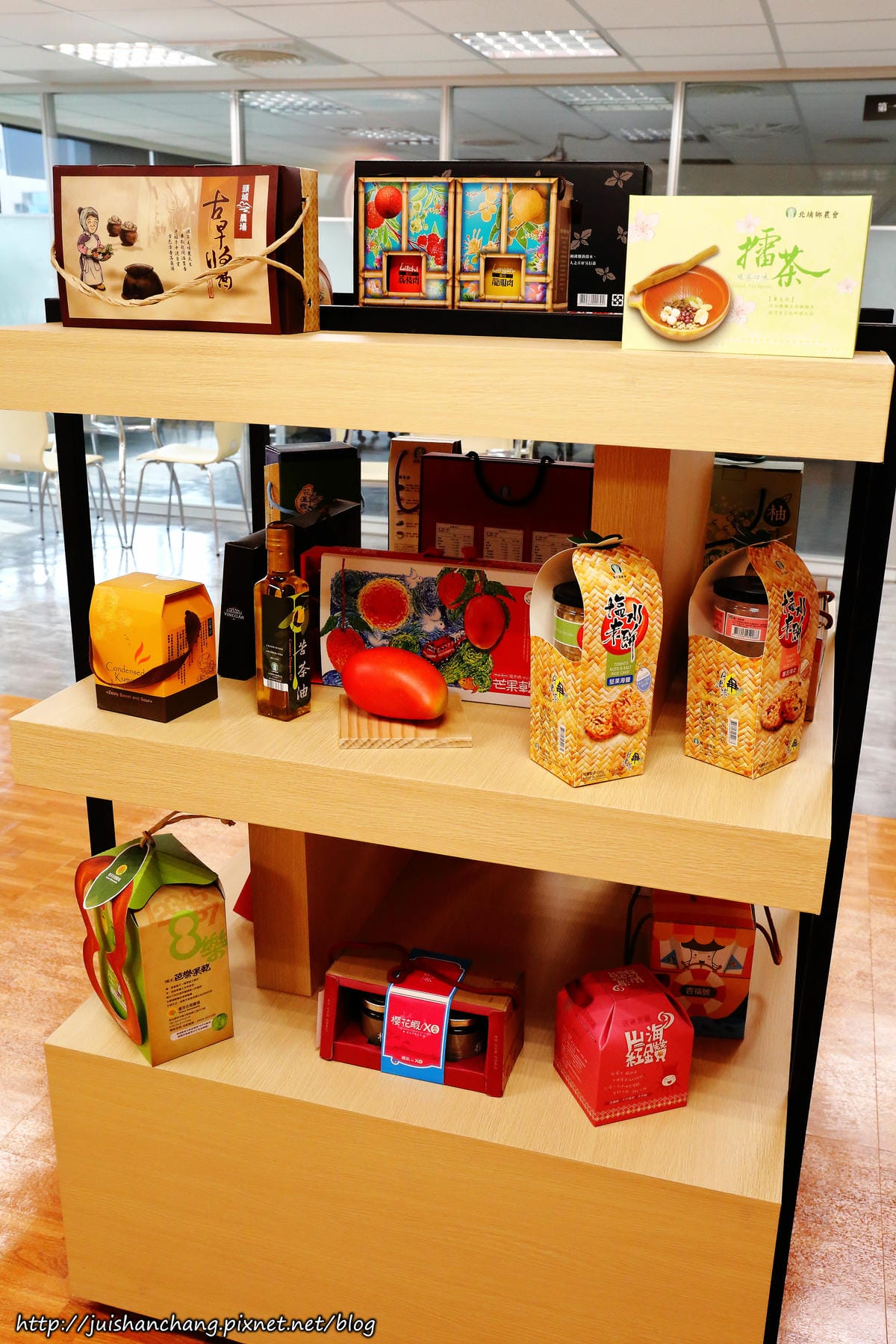 【分享║講座】認識CAS安心選購好食材～「夏日輕日．果醋小品」7月講座。有CAS最安心！