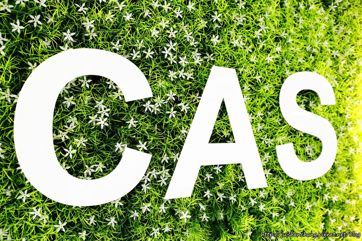 【分享║講座】認識CAS安心選購好食材～「夏日輕日．果醋小品」7月講座。有CAS最安心！