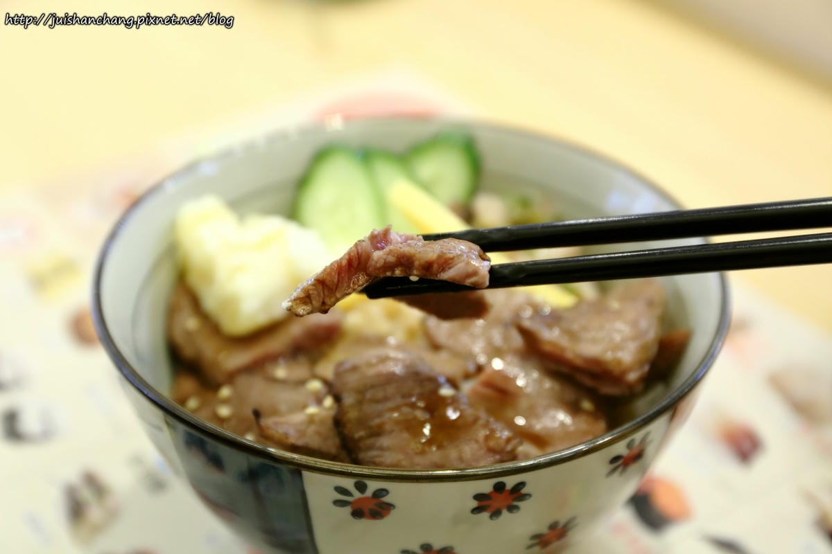 【食║新北中永和】喜華壽司～便宜又有好滋味的平價日本料理，新開幕！