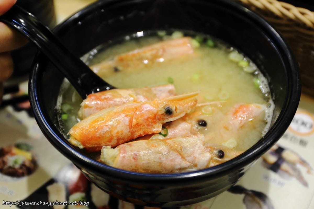 【食║新北中永和】喜華壽司～便宜又有好滋味的平價日本料理，新開幕！