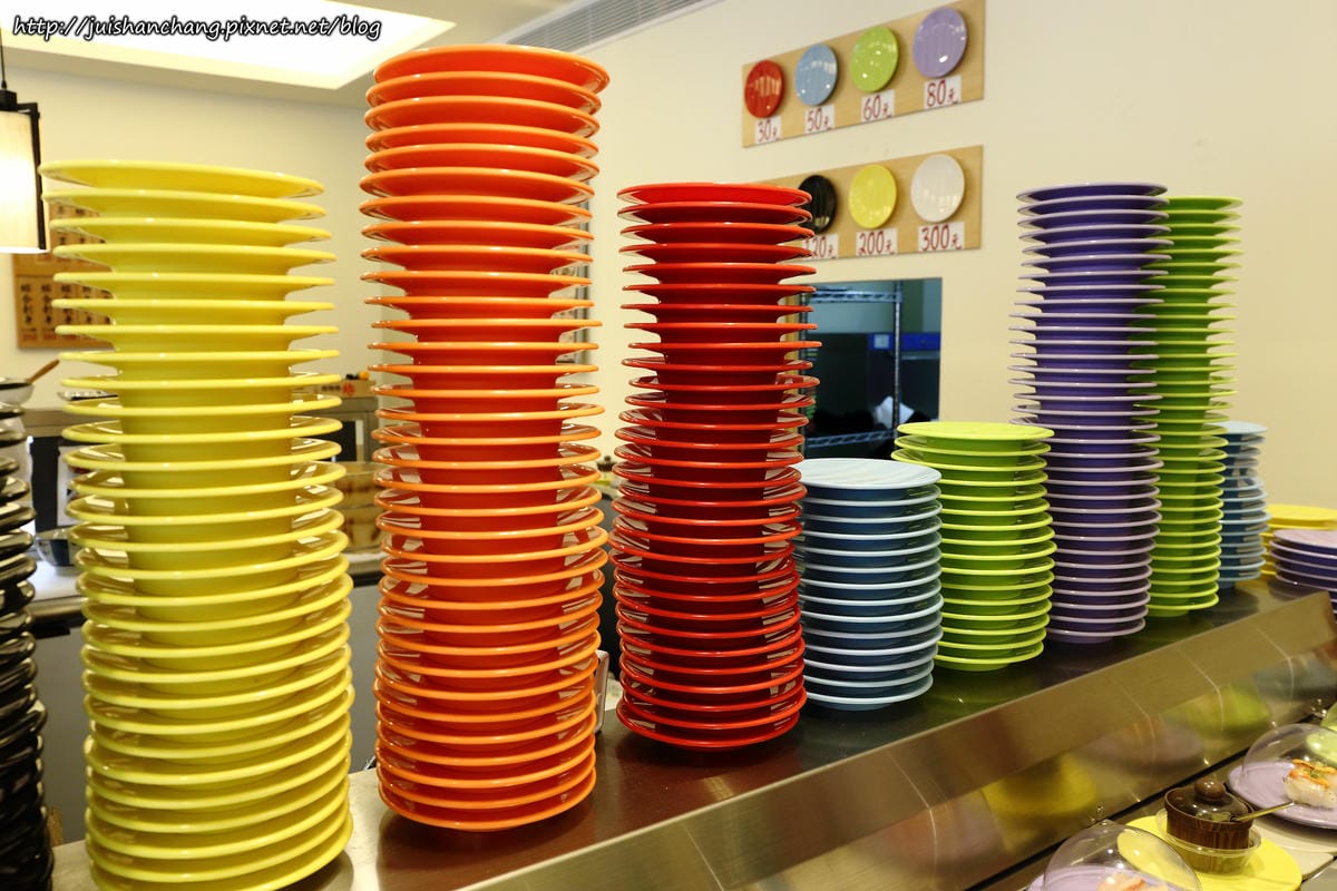 【食║新北中永和】喜華壽司～便宜又有好滋味的平價日本料理，新開幕！