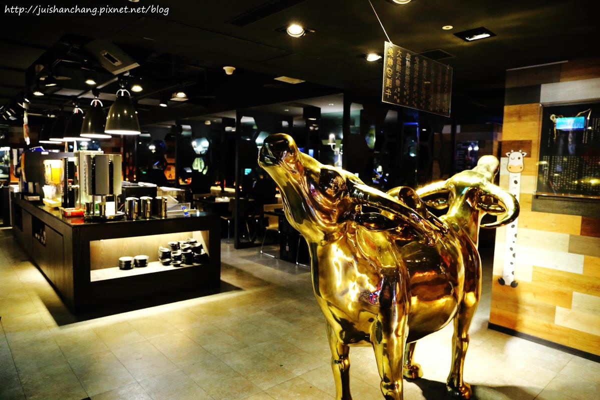 【食║台北】好客音樂燒烤～無煙海鮮炭火燒肉吃到飽。澎湖海鮮季澎派登場！