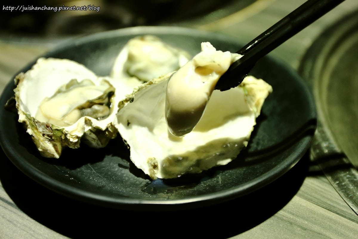 【食║台北】好客音樂燒烤～無煙海鮮炭火燒肉吃到飽。澎湖海鮮季澎派登場！