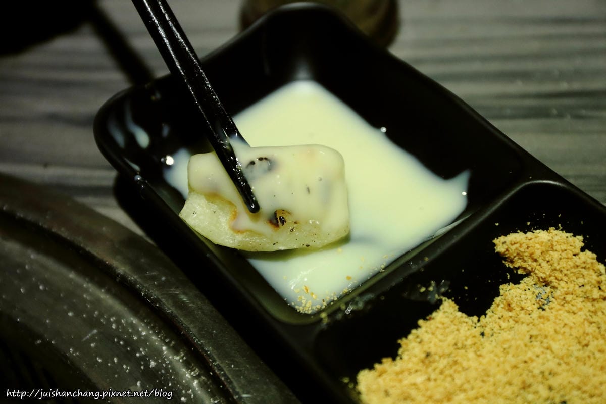 【食║台北】好客音樂燒烤～無煙海鮮炭火燒肉吃到飽。澎湖海鮮季澎派登場！