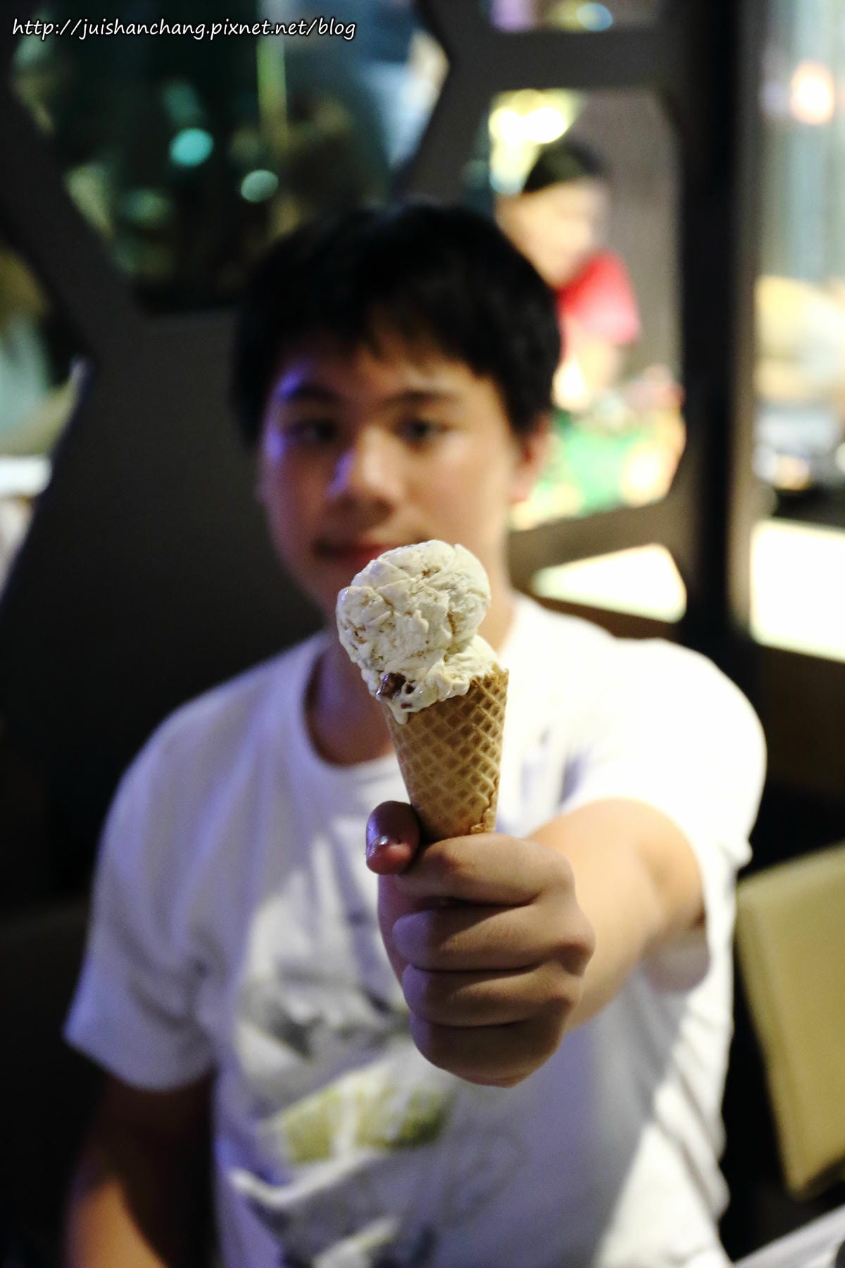 【食║台北】好客音樂燒烤～無煙海鮮炭火燒肉吃到飽。澎湖海鮮季澎派登場！