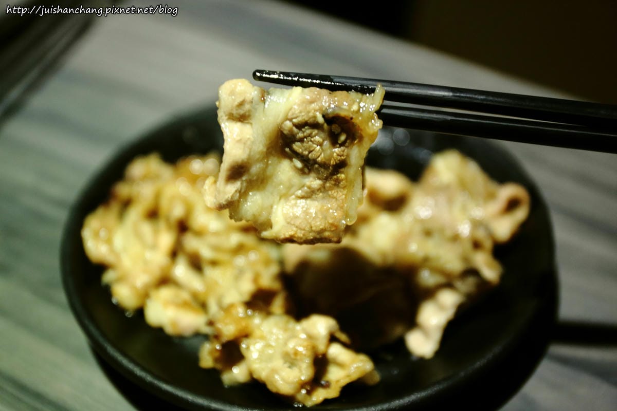 【食║台北】好客音樂燒烤～無煙海鮮炭火燒肉吃到飽。澎湖海鮮季澎派登場！