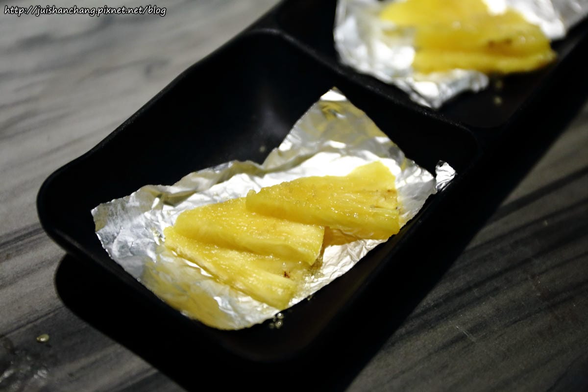 【食║台北】好客音樂燒烤～無煙海鮮炭火燒肉吃到飽。澎湖海鮮季澎派登場！