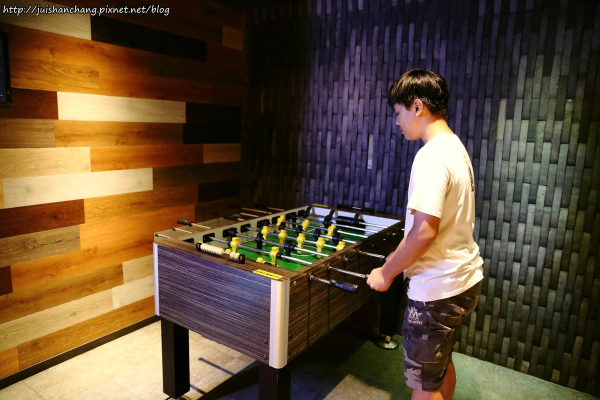 【食║台北】好客音樂燒烤～無煙海鮮炭火燒肉吃到飽。澎湖海鮮季澎派登場！