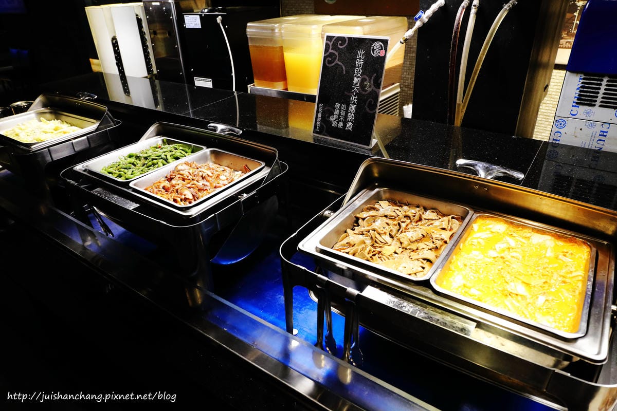 【食║台北】好客音樂燒烤～無煙海鮮炭火燒肉吃到飽。澎湖海鮮季澎派登場！